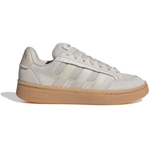 Adidas Baskets Grand Court Alpha Alumina / Alumina / Wonder Beige EU 36 2/3 Femme - Publicité Adidas Baskets Grand Court Alpha Alumina / Alumina / Wonder Beige EU 36 2/3 Femme - Publicité