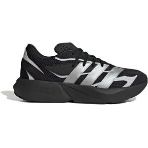 Adidas Baskets Lightblaze Core Black / Matte Silver / Core Black EU 46 2/3 Homme - Publicité Adidas Baskets Lightblaze Core Black / Matte Silver / Core Black EU 46 2/3 Homme - Publicité