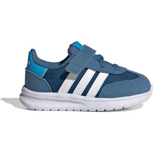 Adidas Baskets Pour Bébé Run 70s 2.0 Dusky Ink / Ftwr White / Dusky Petrol EU 19 Garçons,Filles - Publicité Adidas Baskets Pour Bébé Run 70s 2.0 Dusky Ink / Ftwr White / Dusky Petrol EU 19 Garçons,Filles - Publicité