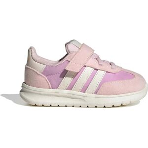 Adidas Baskets Pour Bébé Run 70s 2.0 Bliss Lilac / Off White / Clear Pink EU 19 Garçon,Fille - Publicité Adidas Baskets Pour Bébé Run 70s 2.0 Bliss Lilac / Off White / Clear Pink EU 19 Garçon,Fille - Publicité