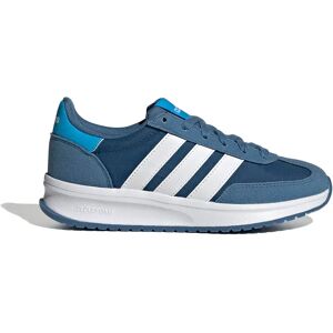 Adidas Baskets Junior Run 70s 2.0 Dusky Ink / Ftwr White / Dusky Petrol EU 38 2/3 Garçon,Fille - Publicité Adidas Baskets Junior Run 70s 2.0 Dusky Ink / Ftwr White / Dusky Petrol EU 38 2/3 Garçon,Fille - Publicité