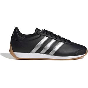 Adidas Baskets Runvista Cblack / Cblack / Ironmt EU 40 Femme - Publicité Adidas Baskets Runvista Cblack / Cblack / Ironmt EU 40 Femme - Publicité