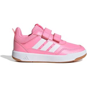 Adidas Baskets Tensaur Sport 3.0 Cf Bliss Pink / Ftwr White / Gum10 EU 33 Garçons,Filles - Publicité Adidas Baskets Tensaur Sport 3.0 Cf Bliss Pink / Ftwr White / Gum10 EU 33 Garçons,Filles - Publicité