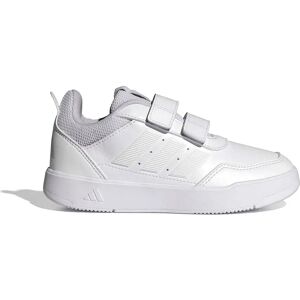 Adidas Baskets Tensaur Sport 3.0 Cf Ftwr White / Ftwr White / Grey One EU 36 2/3 Garçon,Fille - Publicité Adidas Baskets Tensaur Sport 3.0 Cf Ftwr White / Ftwr White / Grey One EU 36 2/3 Garçon,Fille - Publicité