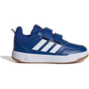 Adidas Baskets Tensaur Sport 3.0 Cf Team Royal Blue / Ftwr White / Gum10 EU 36 2/3 Garçons,Filles - Publicité Adidas Baskets Tensaur Sport 3.0 Cf Team Royal Blue / Ftwr White / Gum10 EU 36 2/3 Garçons,Filles - Publicité
