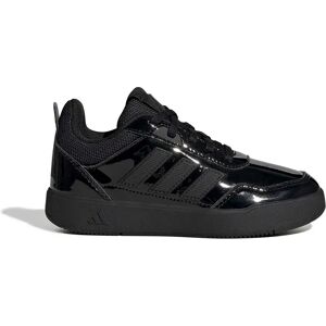 Adidas Baskets Tensaur Sport 3.0 Core Black / Core Black EU 38 2/3 Garçon,Fille - Publicité Adidas Baskets Tensaur Sport 3.0 Core Black / Core Black EU 38 2/3 Garçon,Fille - Publicité