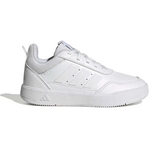 Adidas Baskets Tensaur Sport 3.0 Ftwr White / Ftwr White / Grey One EU 36 Garçon,Fille - Publicité Adidas Baskets Tensaur Sport 3.0 Ftwr White / Ftwr White / Grey One EU 36 Garçon,Fille - Publicité