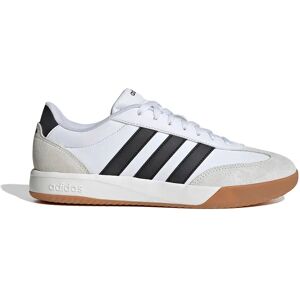 Adidas Baskets Vl Court 00s Ftwr White / Core Black / Orbit Grey EU 46 Homme - Publicité Adidas Baskets Vl Court 00s Ftwr White / Core Black / Orbit Grey EU 46 Homme - Publicité