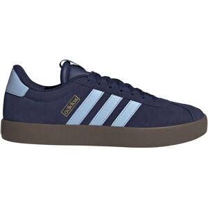 Adidas Baskets Vl Court 3.0 Dark Blue / Clear Sky / Gold Met EU 44 2/3 Homme - Publicité Adidas Baskets Vl Court 3.0 Dark Blue / Clear Sky / Gold Met EU 44 2/3 Homme - Publicité