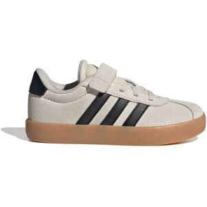 Adidas Baskets Vl Court 3.0 Gum 3 / Alumina / Core Black EU 28 Garçon,Fille - Publicité Adidas Baskets Vl Court 3.0 Gum 3 / Alumina / Core Black EU 28 Garçon,Fille - Publicité