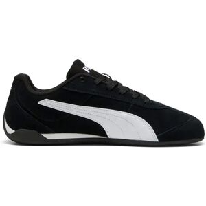 Puma Baskets Replicatch Sd Puma Black / Puma White EU 46 Homme,Femme - Publicité Puma Baskets Replicatch Sd Puma Black / Puma White EU 46 Homme,Femme - Publicité