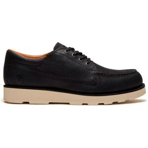 Timberland Baskets Britton Mills Black Full Grain EU 42 Homme - Publicité Timberland Baskets Britton Mills Black Full Grain EU 42 Homme - Publicité