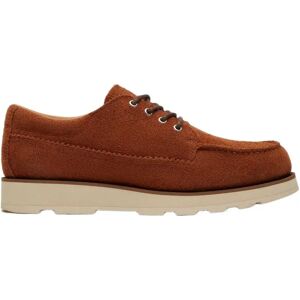 Timberland Baskets Britton Mills Rust Suede EU 43 1/2 Homme - Publicité Timberland Baskets Britton Mills Rust Suede EU 43 1/2 Homme - Publicité