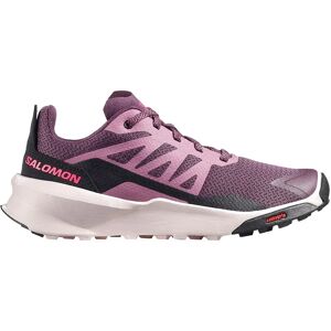 Salomon Baskets Patrol Plum Perfect / Dusky Orchid / Knockout EU 37 Garçons,Filles - Publicité Salomon Baskets Patrol Plum Perfect / Dusky Orchid / Knockout EU 37 Garçons,Filles - Publicité
