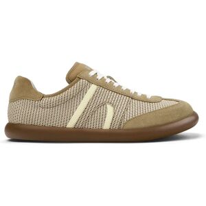Camper Baskets Pelotas Brown EU 43 Homme - Publicité Camper Baskets Pelotas Brown EU 43 Homme - Publicité
