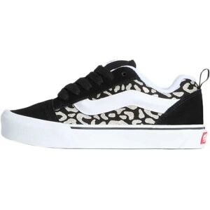 Vans Baskets Junior Knu Skool Black EU 37 Garçon,Fille - Publicité Vans Baskets Junior Knu Skool Black EU 37 Garçon,Fille - Publicité