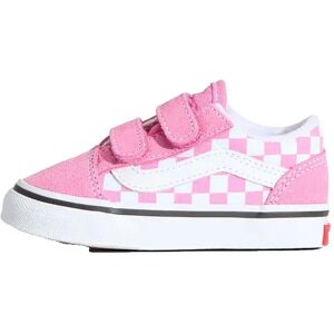 Vans Baskets Pour Tout-petits Old Skool V Pink Fizz EU 23 1/2 Garçon,Fille - Publicité Vans Baskets Pour Tout-petits Old Skool V Pink Fizz EU 23 1/2 Garçon,Fille - Publicité