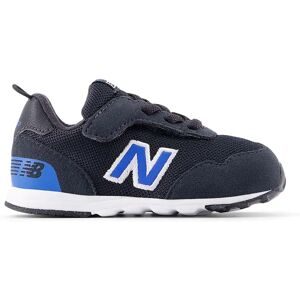 New Balance Baskets 515 Hook & Loop Inf Phantom EU 21 Garçon,Fille - Publicité New Balance Baskets 515 Hook & Loop Inf Phantom EU 21 Garçon,Fille - Publicité