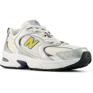 New Balance Baskets 530 Silver Metallic 153 EU 44 Homme,Femme - Publicité New Balance Baskets 530 Silver Metallic 153 EU 44 Homme,Femme - Publicité