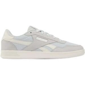 Reebok Classics Baskets Court Advance Pearlgrey / Pearlgrey / Chalk EU 38 1/2 Femme - Publicité Reebok Classics Baskets Court Advance Pearlgrey / Pearlgrey / Chalk EU 38 1/2 Femme - Publicité