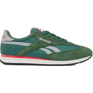Reebok Classics Baskets World 70 Field Green / Grey 2 / Sport Red / White / Black EU 43 Homme,Femme - Publicité Reebok Classics Baskets World 70 Field Green / Grey 2 / Sport Red / White / Black EU 43 Homme,Femme - Publicité