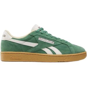 Reebok Baskets Club C Grounds Uk Field Green / Chalk / Gum EU 42 1/2 Homme,Femme - Publicité Reebok Baskets Club C Grounds Uk Field Green / Chalk / Gum EU 42 1/2 Homme,Femme - Publicité