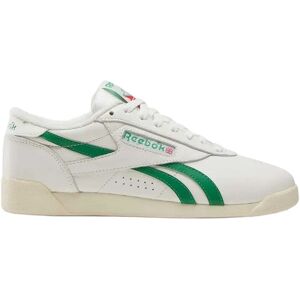 Reebok Baskets F/s Lo Chalk / Glen Green / Paper White EU 41 Femme - Publicité Reebok Baskets F/s Lo Chalk / Glen Green / Paper White EU 41 Femme - Publicité