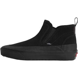 Vans Baskets Mid-slip Insulated Black EU 36 Homme,Femme - Publicité Vans Baskets Mid-slip Insulated Black EU 36 Homme,Femme - Publicité