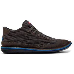 Camper Baskets Beetle Dark Grey EU 47 Homme - Publicité Camper Baskets Beetle Dark Grey EU 47 Homme - Publicité