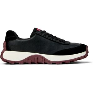 Camper Baskets Drift Trail Black 6 EU 37 Femme - Publicité Camper Baskets Drift Trail Black 6 EU 37 Femme - Publicité