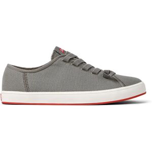 Camper Baskets Peu Rambla Ii Medium Gray EU 45 Homme - Publicité Camper Baskets Peu Rambla Ii Medium Gray EU 45 Homme - Publicité