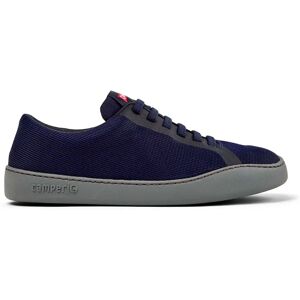 Camper Baskets Peu Touring Dark Blue EU 43 Homme - Publicité Camper Baskets Peu Touring Dark Blue EU 43 Homme - Publicité