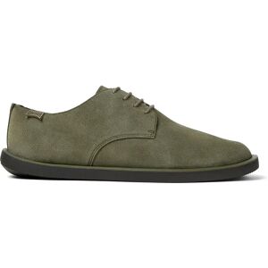 Camper Chaussures Wagon Lace-up Medium Green EU 45 Homme - Publicité Camper Chaussures Wagon Lace-up Medium Green EU 45 Homme - Publicité
