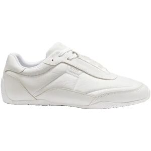 Boss Baskets Jaylen 10275827 White EU 46 Homme - Publicité Boss Baskets Jaylen 10275827 White EU 46 Homme - Publicité