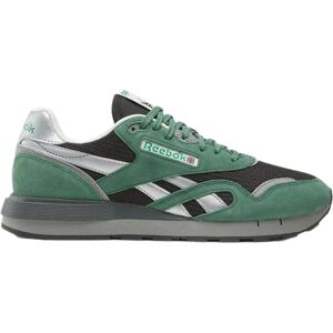 Reebok Classics Baskets Nylon 89 Field Green / Black / Grey 3 EU 44 Femme - Publicité Reebok Classics Baskets Nylon 89 Field Green / Black / Grey 3 EU 44 Femme - Publicité