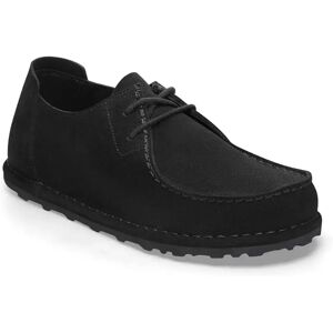 Birkenstock Baskets Utti Lace Leve 1028597 Black EU 41 Homme,Femme - Publicité Birkenstock Baskets Utti Lace Leve 1028597 Black EU 41 Homme,Femme - Publicité