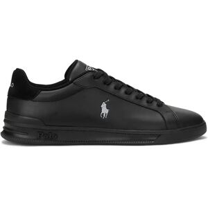 Baskets Polo Ralph Lauren Heritage Court - Baskets - Publicité Baskets Polo Ralph Lauren Heritage Court - Baskets - Publicité
