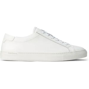 Ralph Lauren Ftw Baskets Jermain White EU 41 Homme - Publicité Ralph Lauren Ftw Baskets Jermain White EU 41 Homme - Publicité