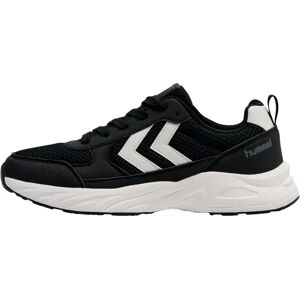Hummel Baskets Hml Enduro Light Black / White EU 41 Homme,Femme - Publicité Hummel Baskets Hml Enduro Light Black / White EU 41 Homme,Femme - Publicité