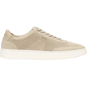 Boss Baskets Kieran 10271752 Open Beige EU 45 Homme - Publicité Boss Baskets Kieran 10271752 Open Beige EU 45 Homme - Publicité