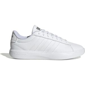 Adidas Baskets Grand Court 3.0 Ftwr White / Ftwr White / Grey Three EU 42 Homme - Publicité Adidas Baskets Grand Court 3.0 Ftwr White / Ftwr White / Grey Three EU 42 Homme - Publicité