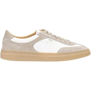 Boss Baskets Kieran 10280067 Medium Beige EU 42 Homme - Publicité Boss Baskets Kieran 10280067 Medium Beige EU 42 Homme - Publicité