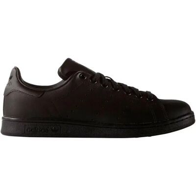 Adidas Originals Baskets Stan Smith Black EU 39 1/3 Homme - Publicité Adidas Originals Baskets Stan Smith Black EU 39 1/3 Homme - Publicité