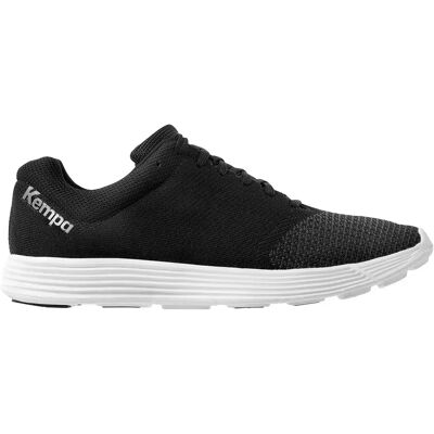 Kempa Baskets K Float Black EU 45 Homme - Publicité Kempa Baskets K Float Black EU 45 Homme - Publicité