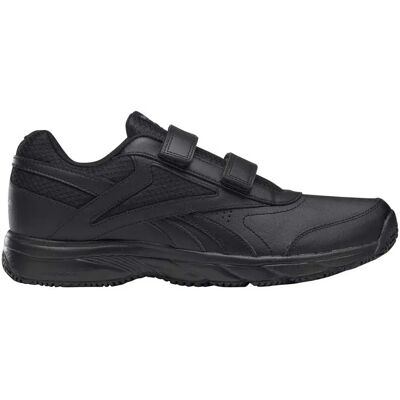 Reebok Baskets Work N Cushion 4.0 Kc Indoor Black / Cold Grey 5 / Black EU 40 Homme - Publicité Reebok Baskets Work N Cushion 4.0 Kc Indoor Black / Cold Grey 5 / Black EU 40 Homme - Publicité