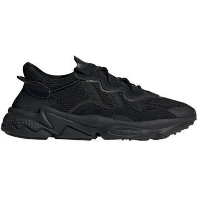Adidas Originals Baskets Ozweego Core Black / Core Black / Grey Five EU 46 Homme - Publicité Adidas Originals Baskets Ozweego Core Black / Core Black / Grey Five EU 46 Homme - Publicité