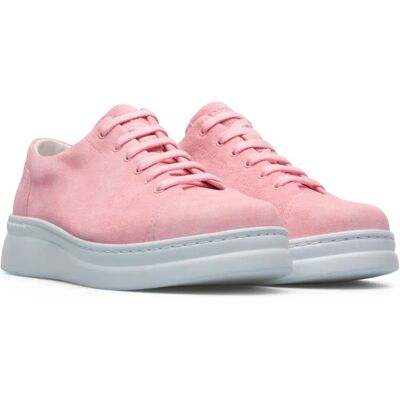 Camper Baskets Runner Up Light / Pastel Pink EU 36 - Publicité Camper Baskets Runner Up Light / Pastel Pink EU 36 - Publicité
