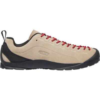 Keen Baskets Jasper Silver Mink EU 40 Homme - Publicité Keen Baskets Jasper Silver Mink EU 40 Homme - Publicité