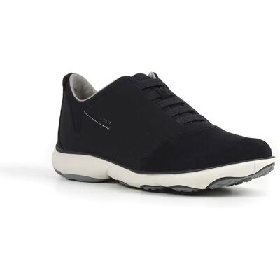 Geox Baskets Nebula Navy EU 47 Homme - Publicité Geox Baskets Nebula Navy EU 47 Homme - Publicité