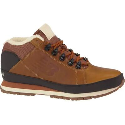 New Balance Baskets H754 Brown EU 42 Homme - Publicité New Balance Baskets H754 Brown EU 42 Homme - Publicité